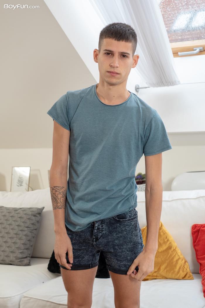 Alec Loob from BoyFun